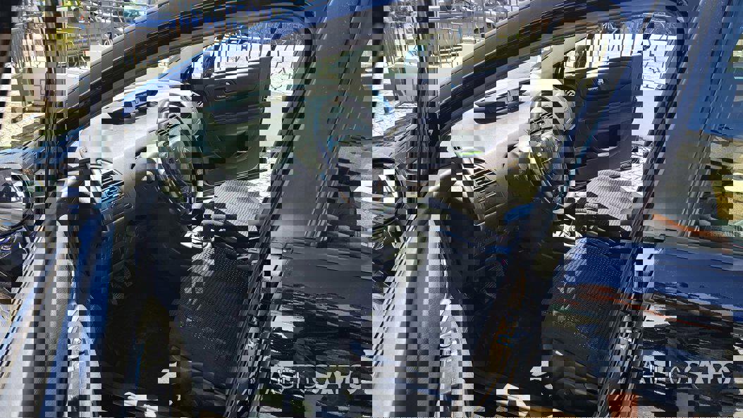 Citroen C4 1.4 16V X de 2008