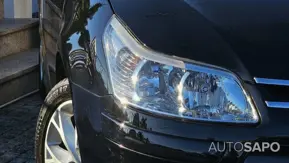 Citroen C4 1.4 16V X de 2008