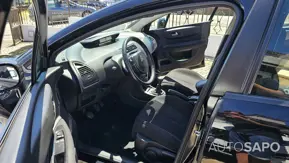 Citroen C4 1.4 16V X de 2008