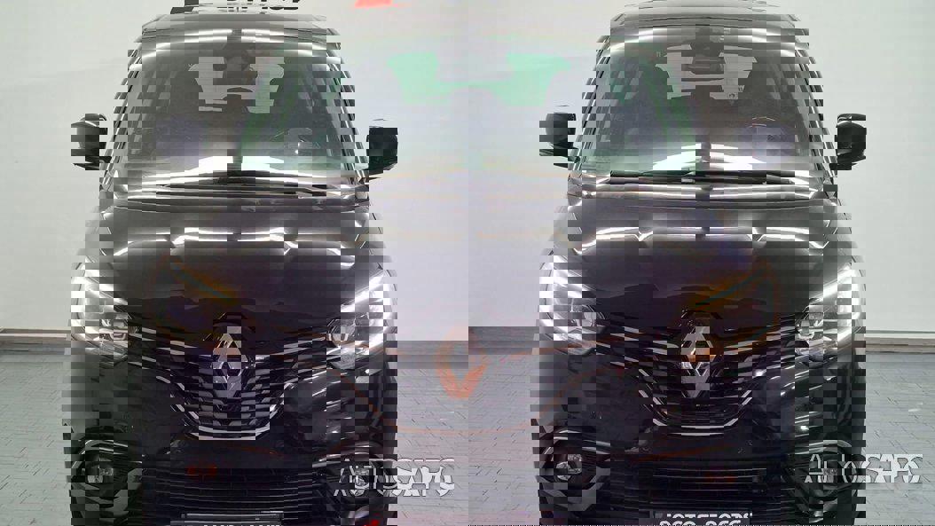 Renault Grand Scénic de 2019