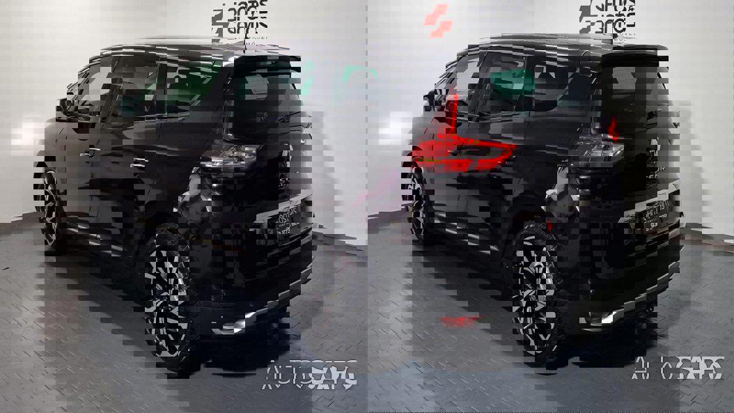 Renault Grand Scénic de 2019