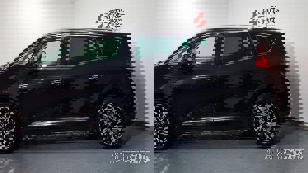 Renault Grand Scénic de 2019