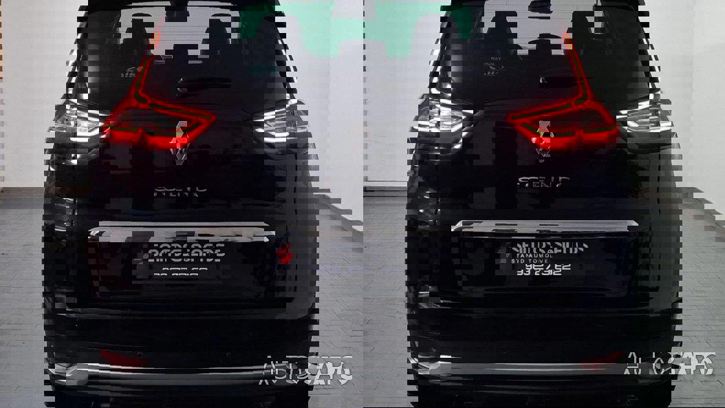 Renault Grand Scénic de 2019