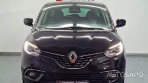 Renault Grand Scénic de 2019