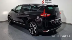 Renault Grand Scénic de 2019