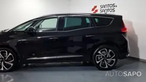 Renault Grand Scénic de 2019