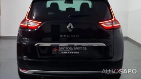 Renault Grand Scénic de 2019