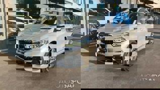 BMW Série 1 118 d Advantage Auto de 2020