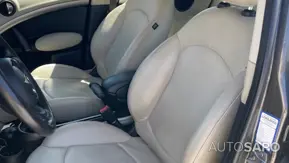 MINI Countryman Cooper D de 2011