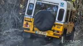 UMM Alter II 2.5 Turbo Intercooler de 1993