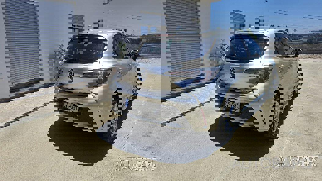 Toyota Corolla 1.8 Hybrid Comfort de 2021