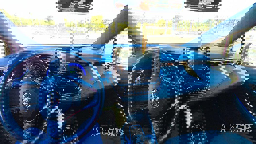 Toyota Corolla 1.8 Hybrid Comfort de 2021