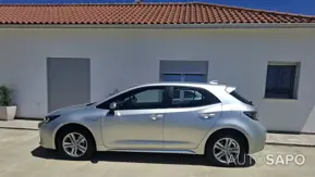 Toyota Corolla 1.8 Hybrid Comfort de 2021