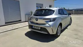 Toyota Corolla 1.8 Hybrid Comfort de 2021