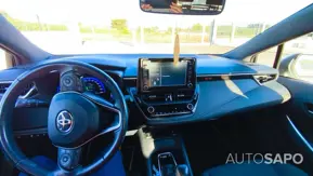 Toyota Corolla 1.8 Hybrid Comfort de 2021