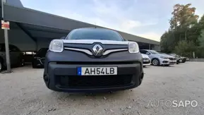Renault Kangoo Kangoo 1.5 dCi Confort de 2021