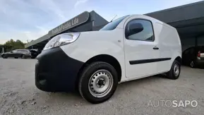 Renault Kangoo Kangoo 1.5 dCi Confort de 2021