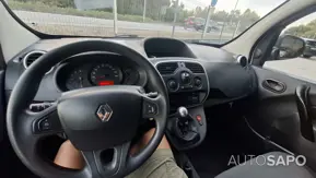 Renault Kangoo Kangoo 1.5 dCi Confort de 2021