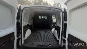 Renault Kangoo Kangoo 1.5 dCi Confort de 2021