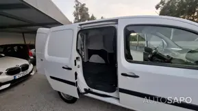 Renault Kangoo Kangoo 1.5 dCi Confort de 2021