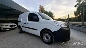 Renault Kangoo Kangoo 1.5 dCi Confort de 2021