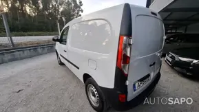 Renault Kangoo Kangoo 1.5 dCi Confort de 2021