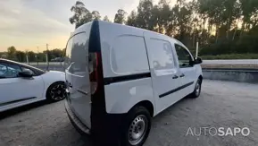 Renault Kangoo Kangoo 1.5 dCi Confort de 2021