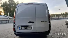 Renault Kangoo Kangoo 1.5 dCi Confort de 2021