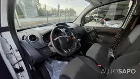 Renault Kangoo Kangoo 1.5 dCi Confort de 2021