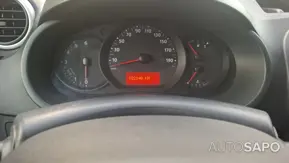 Renault Kangoo Kangoo 1.5 dCi Confort de 2021