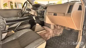 Nissan Terrano II 3.0 TDi E. Bicol. A de 1991