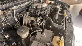 Nissan Terrano II 3.0 TDi E. Bicol. A de 1991