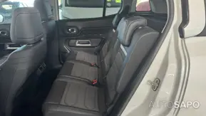 Citroen C5 AirCross 1.2 PureTech 130 S&S CVM6 Feel de 2024