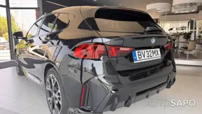 BMW Série 1 116 d Pack M Auto de 2025