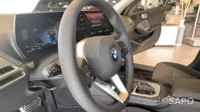 BMW Série 1 116 d Pack M Auto de 2025