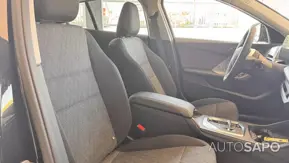 BMW Série 1 116 d Pack M Auto de 2025