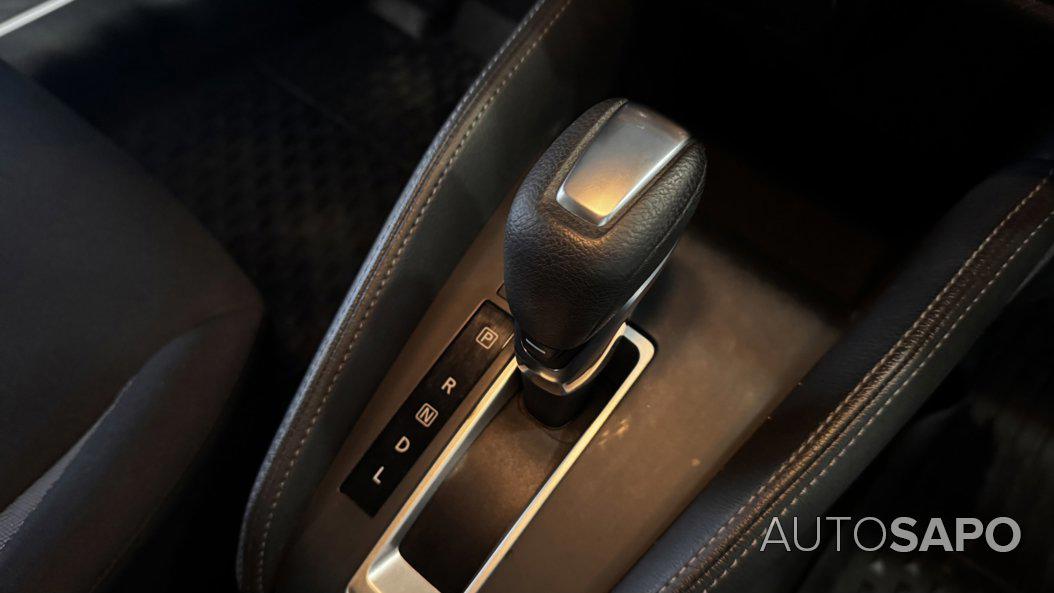 Nissan Micra 1.0 IG-T Acenta CVT de 2022