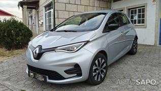 Renault ZOE de 2022