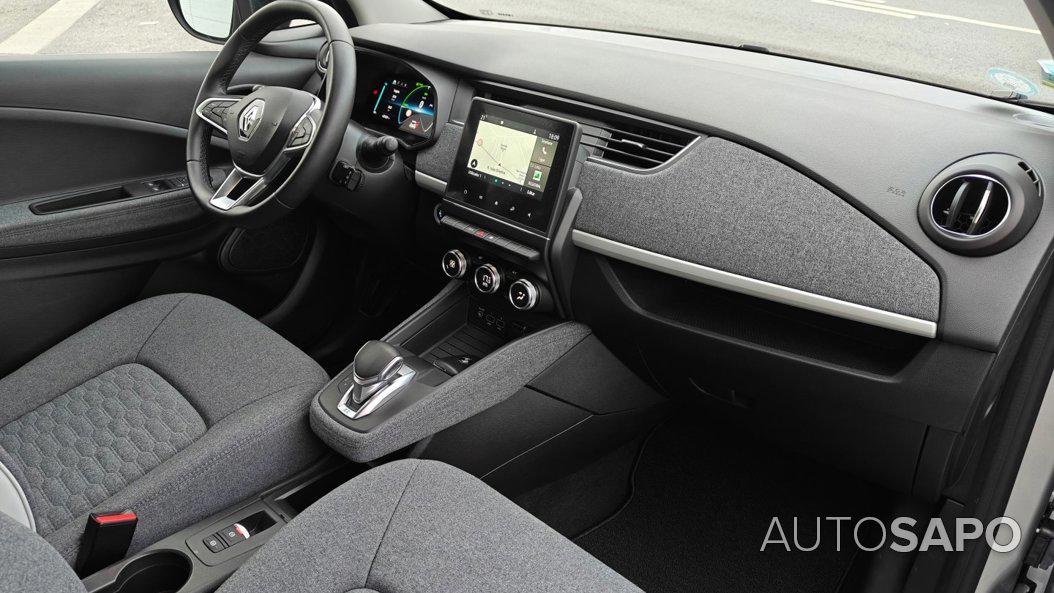 Renault ZOE de 2022