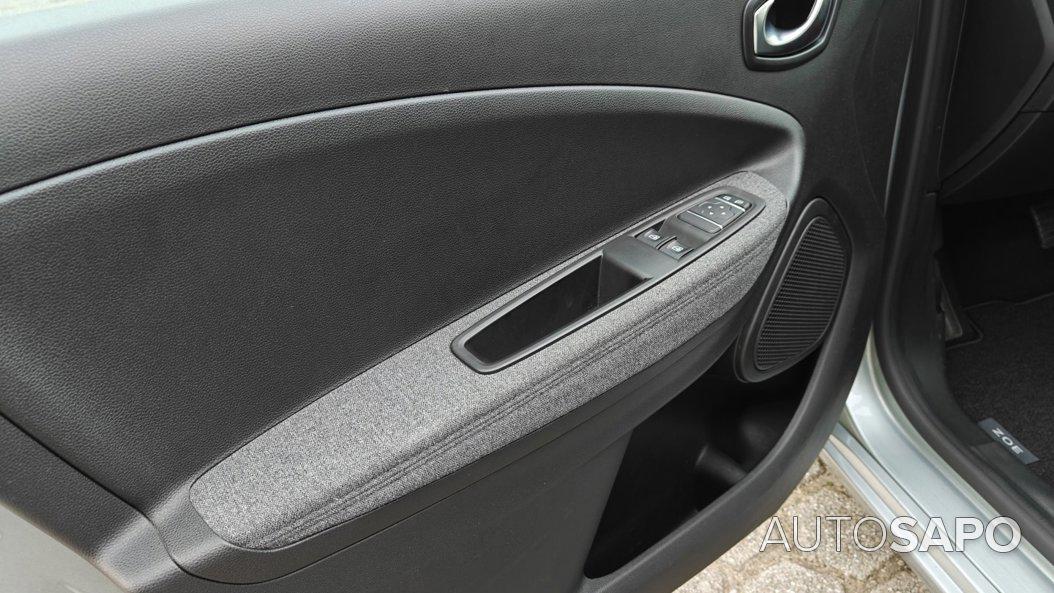 Renault ZOE de 2022
