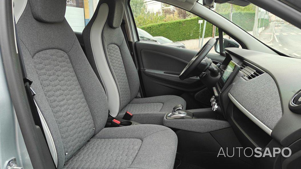 Renault ZOE de 2022