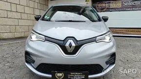Renault ZOE de 2022
