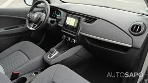 Renault ZOE de 2022