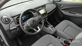Renault ZOE de 2022