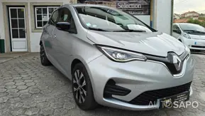 Renault ZOE de 2022