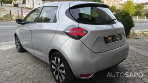 Renault ZOE de 2022