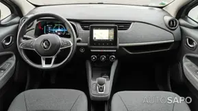 Renault ZOE de 2022