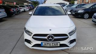 Mercedes-Benz Classe A de 2021