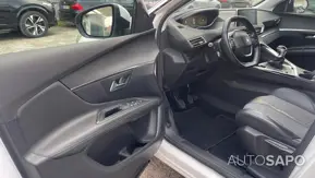 Peugeot 3008 1.6 BlueHDi Allure de 2017