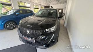 Peugeot 2008 1.5 BlueHDi Active Pack de 2020